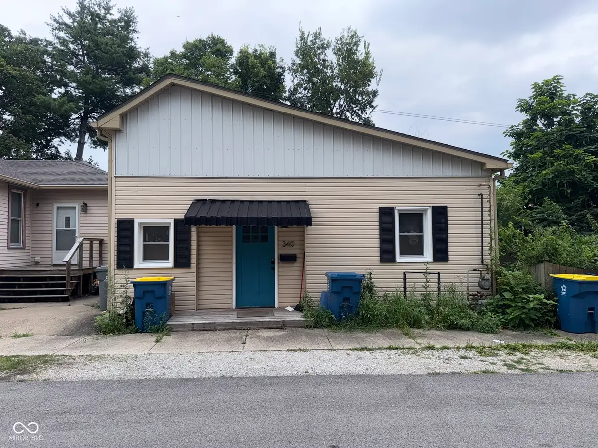 340 S 12th, Noblesville, IN 46060 - #1