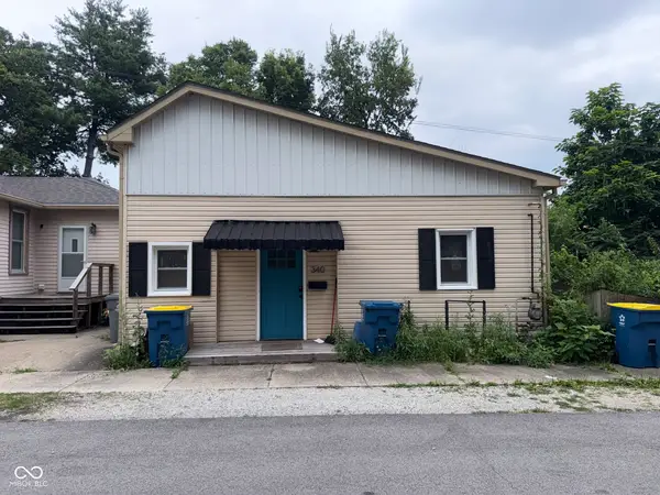 340 S 12th, Noblesville, IN 46060