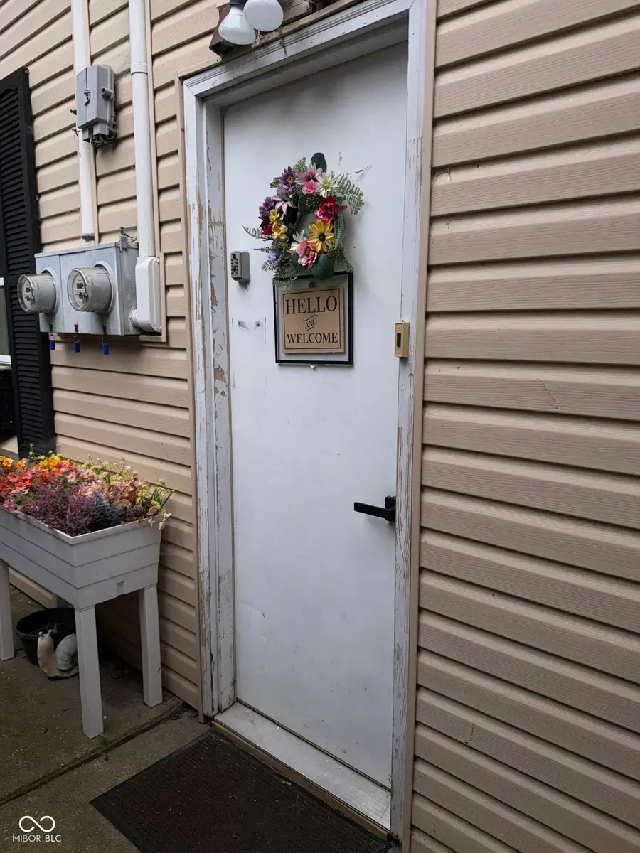 340 S 12th, Noblesville, IN 46060 - #2