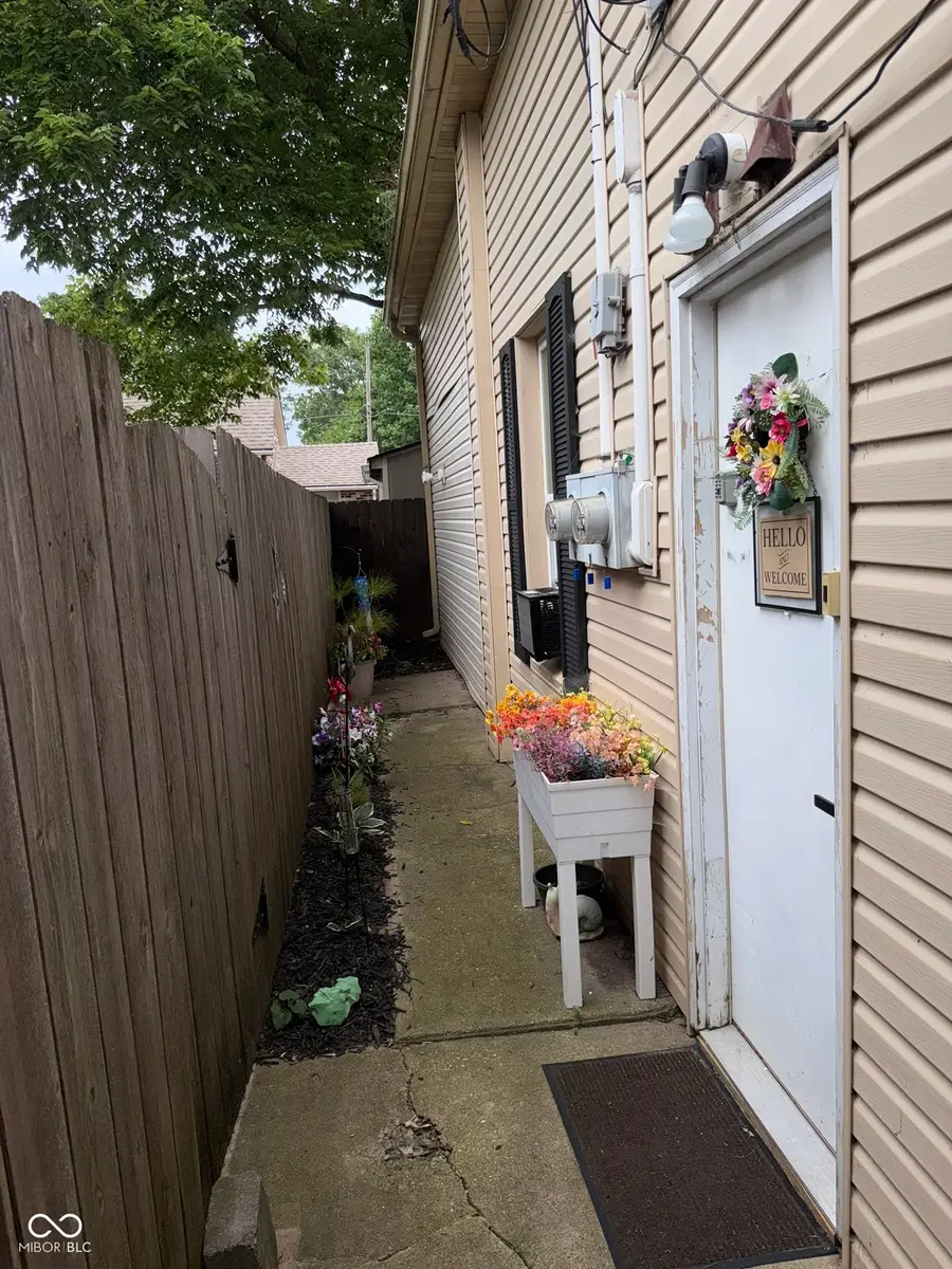 340 S 12th, Noblesville, IN 46060 - #3