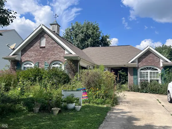 938 Angus, Indianapolis, IN 46217