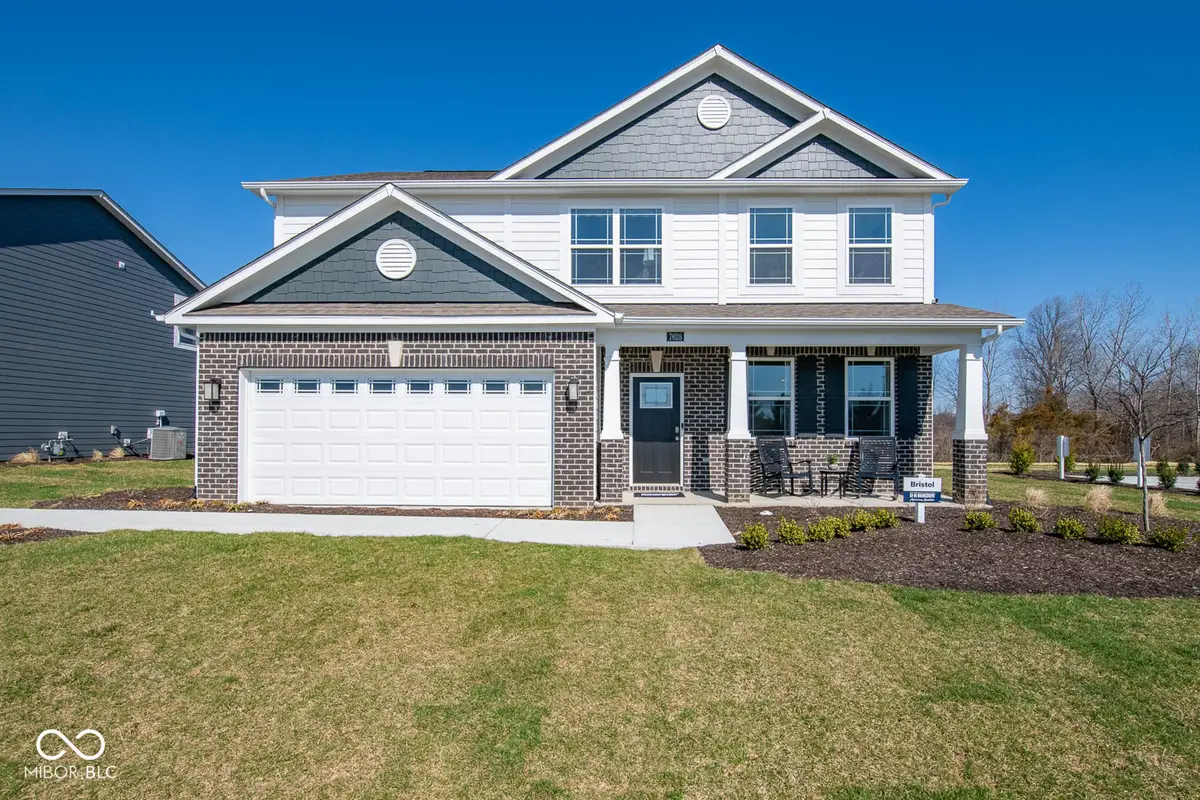 7628 Big Bend Boulevard, Camby, IN 46113 - #1
