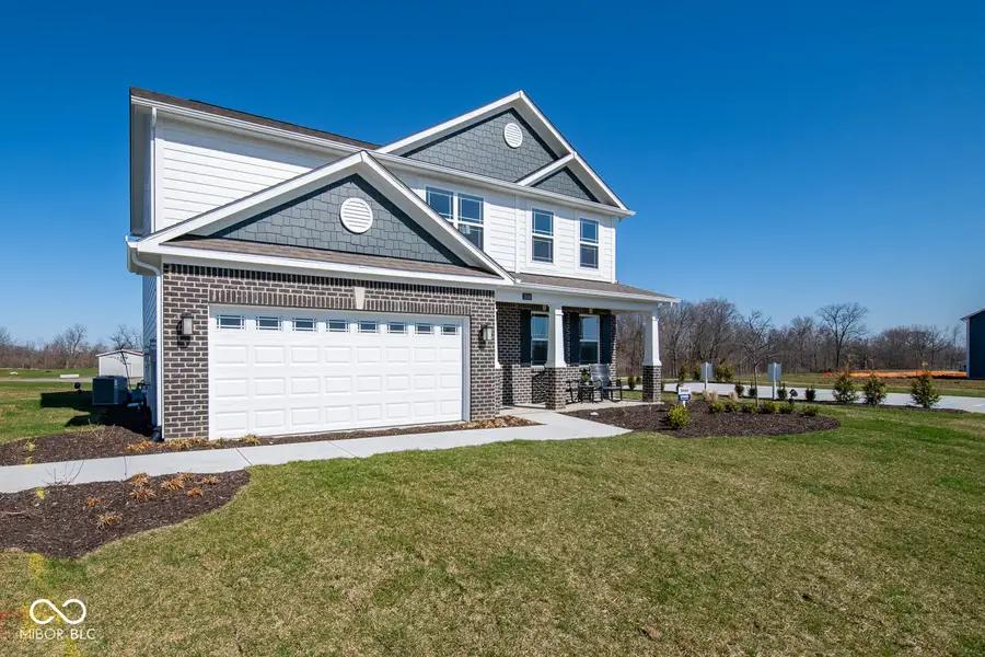 7628 Big Bend Boulevard, Camby, IN 46113 - #2