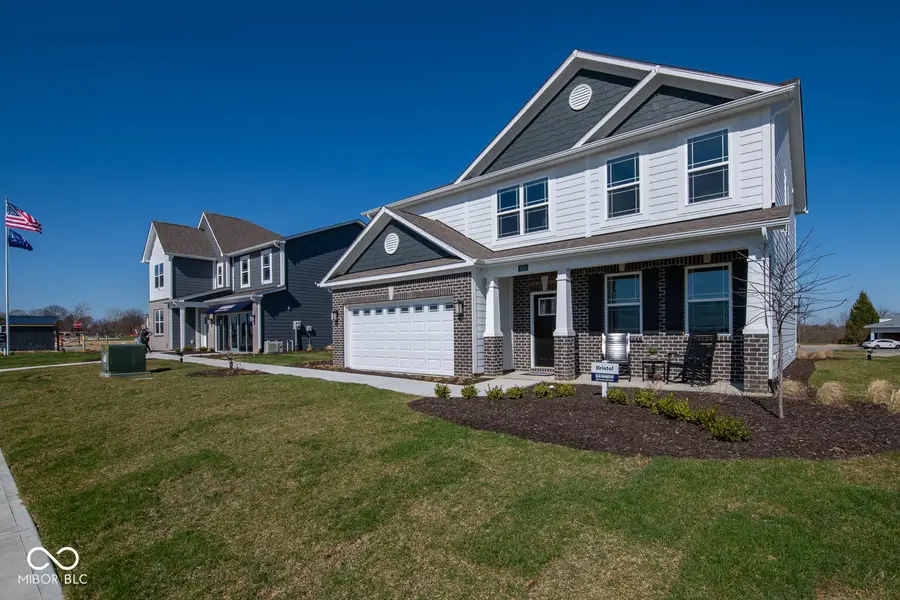 7628 Big Bend Boulevard, Camby, IN 46113 - #3