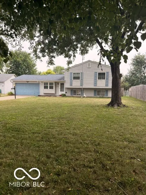 1429 Leblanc Court, Franklin, IN 46131