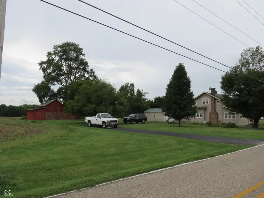 7395 W 600 S, Morgantown, IN 46160 - #2