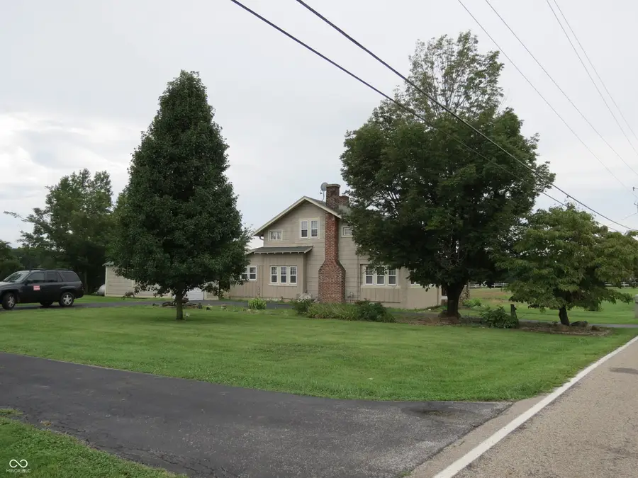 7395 W 600 S, Morgantown, IN 46160 - #3