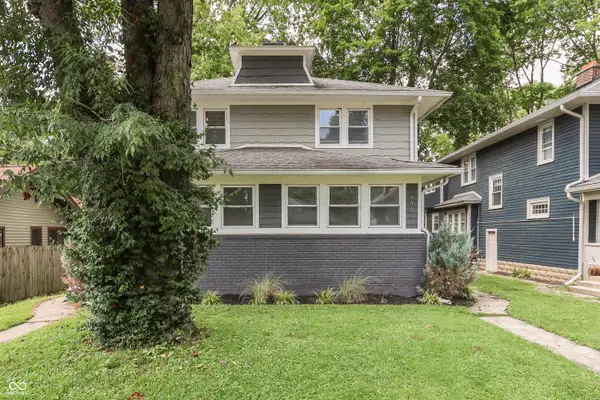 4462 Carrollton Avenue, Indianapolis, IN 46205