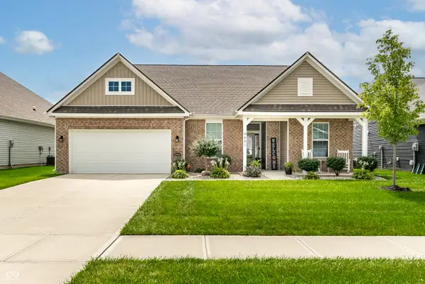 9801 Zion Way, Pendleton, IN 46064