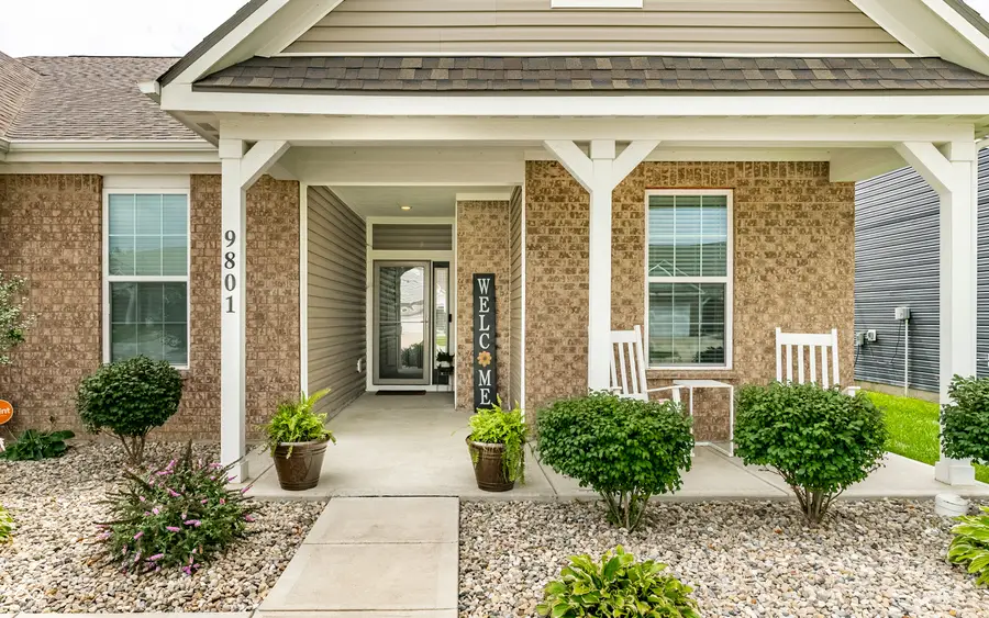 9801 Zion Way, Pendleton, IN 46064 - #2