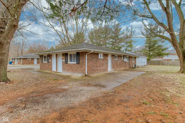 8445 Bluff Road, Indianapolis, IN 46217