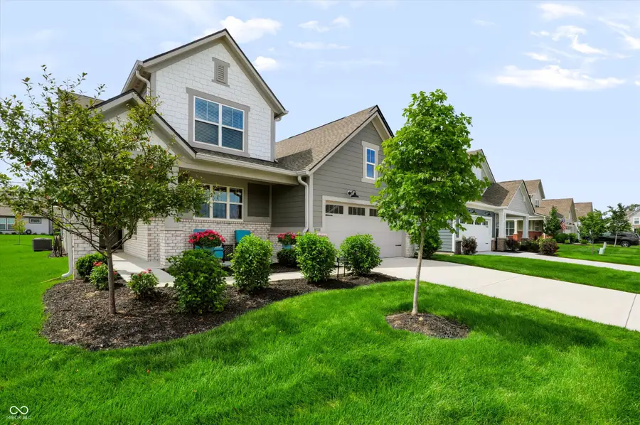 19800 Sutton Terrace, Westfield, IN 46074 - #2
