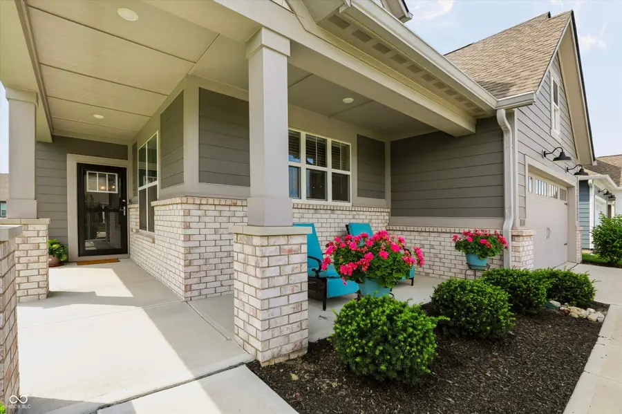 19800 Sutton Terrace, Westfield, IN 46074 - #3