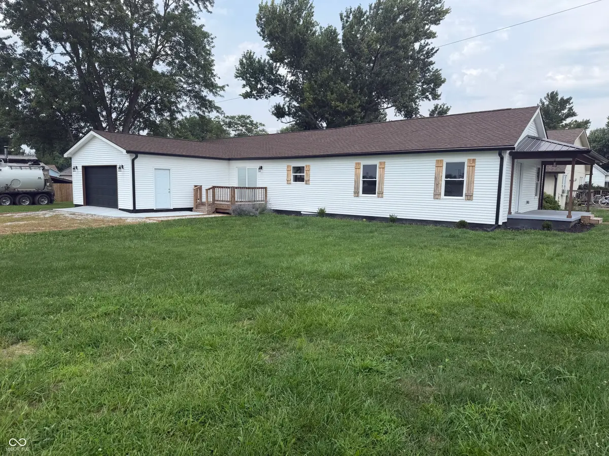 230 N Highland Street, Morgantown, IN 46160 - #1