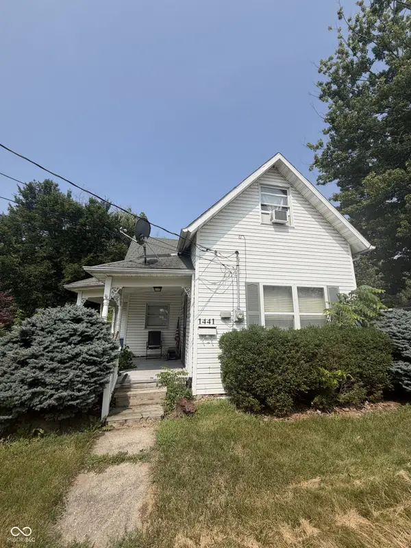 1441 S Wabash Avenue, Kokomo, IN 46902