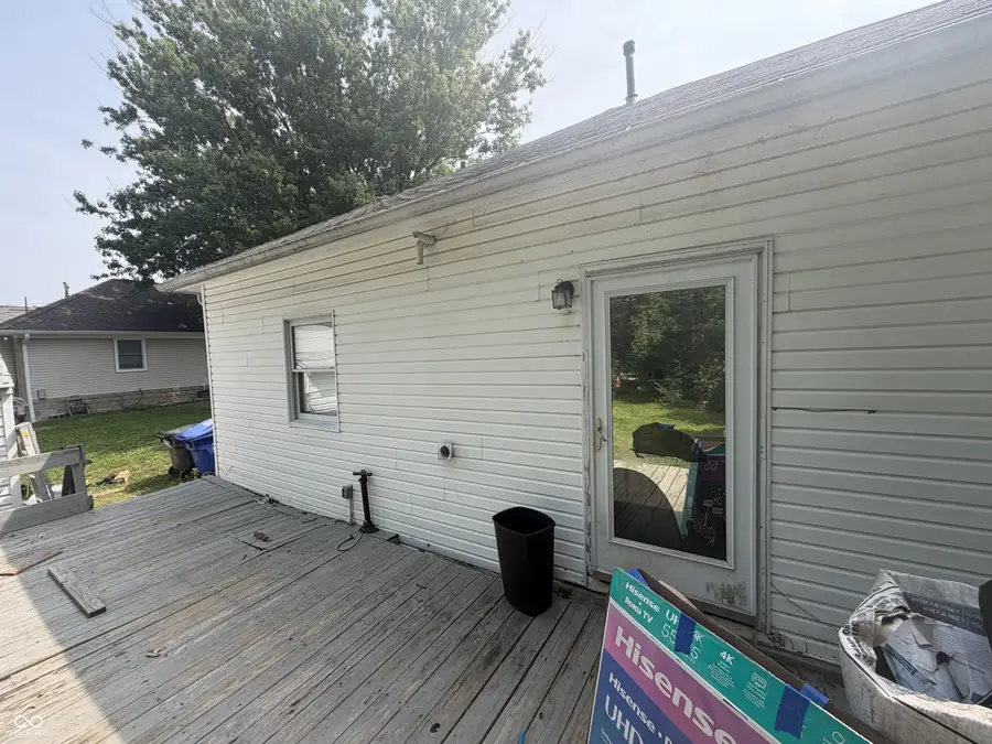 1441 S Wabash Avenue, Kokomo, IN 46902 - #2