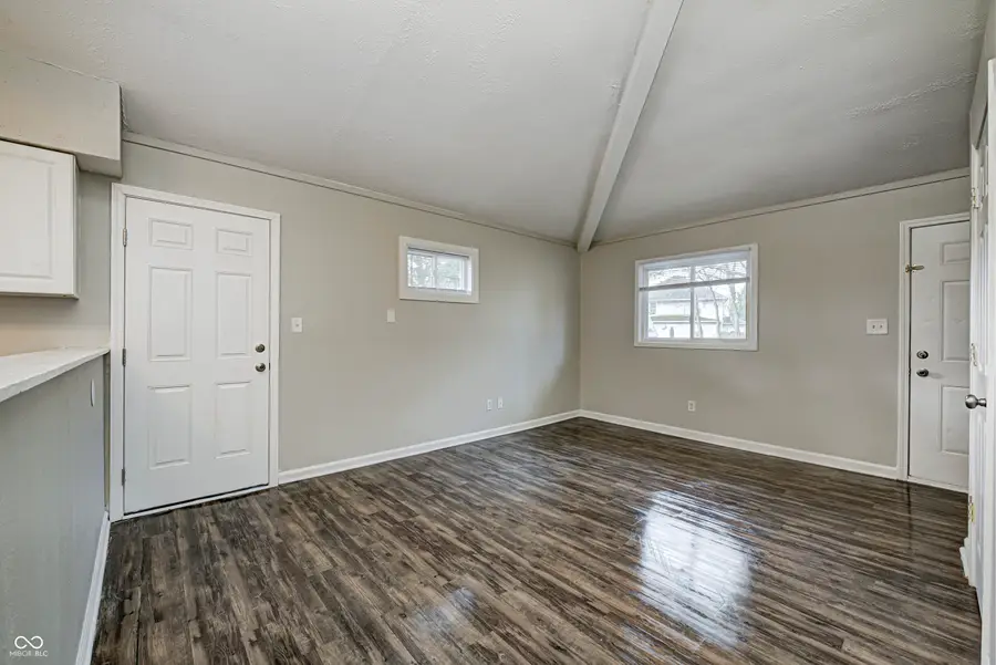 8465 Bluff Road, Indianapolis, IN 46217 - #2
