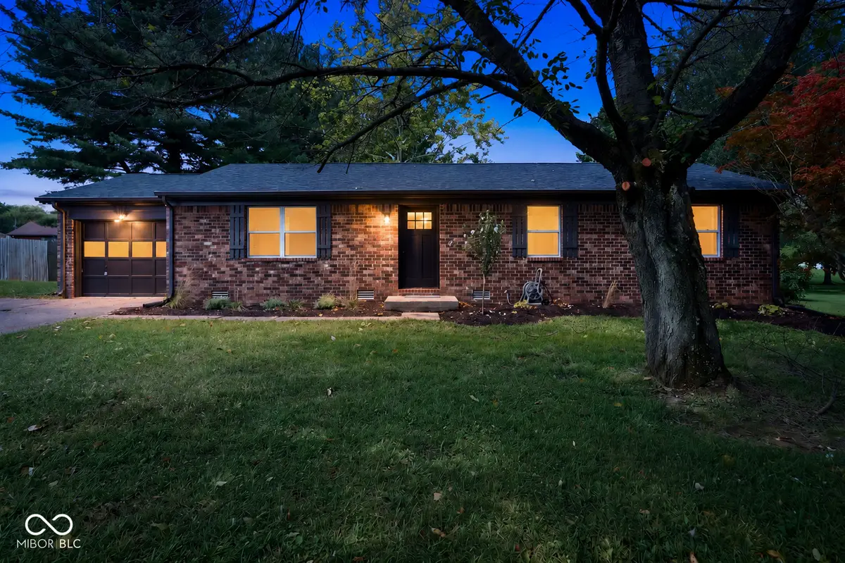 34 Rohn Road, Mooresville, IN 46158 - #1
