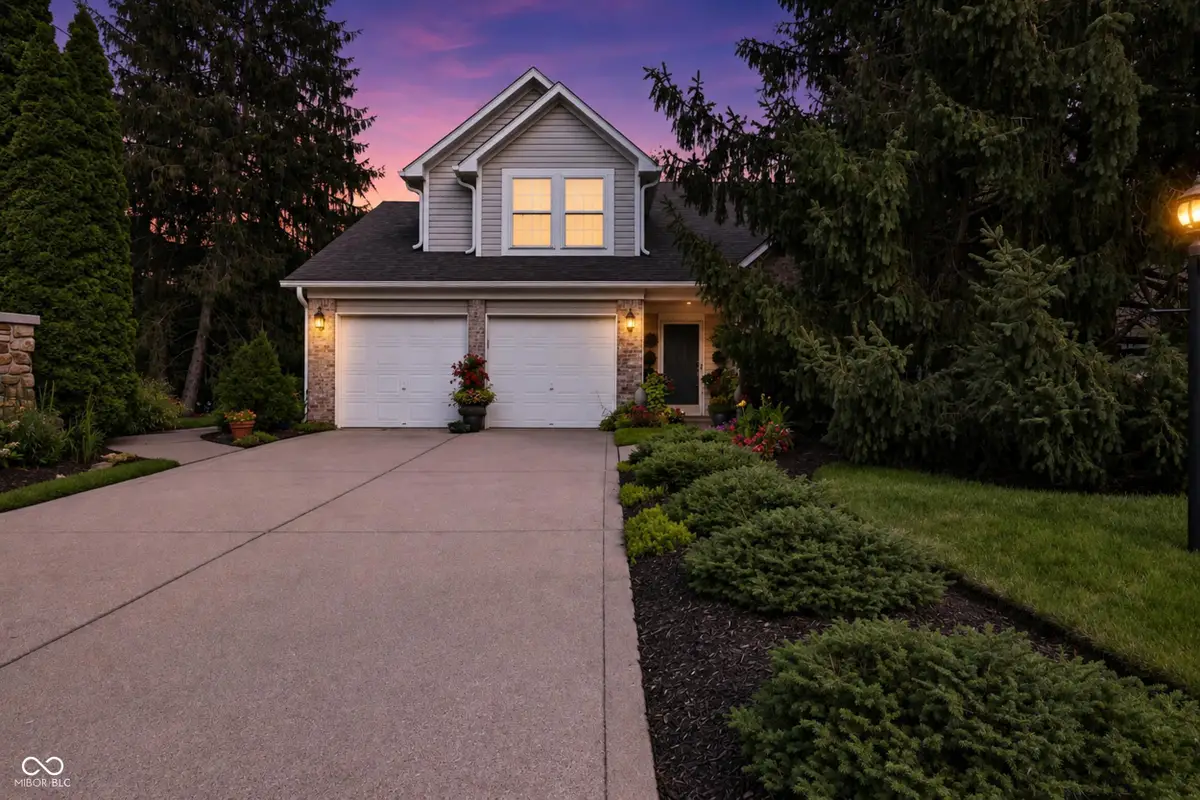 7020 Antelope Boulevard, Indianapolis, IN 46278 - #1