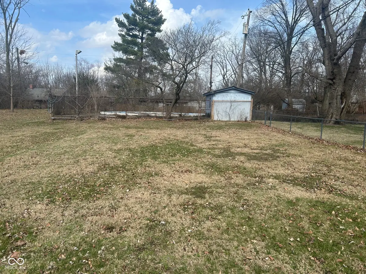 6700 E 17th Street, Indianapolis, IN 46219 - #1