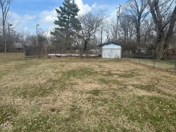 6700 E 17th Street, Indianapolis, IN 46219