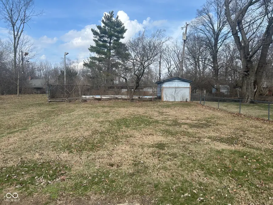 6700 E 17th Street, Indianapolis, IN 46219 - #3