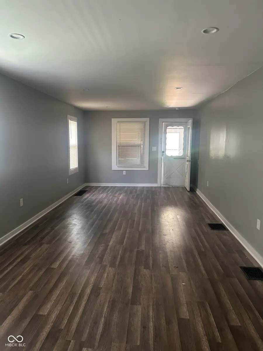 3906 Hoyt Avenue, Indianapolis, IN 46203 - #2