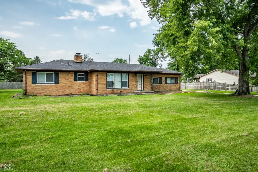 1015 Elizabeth Lane, Terre Haute, IN 47802 - #2