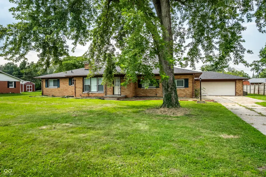 1015 Elizabeth Lane, Terre Haute, IN 47802 - #3