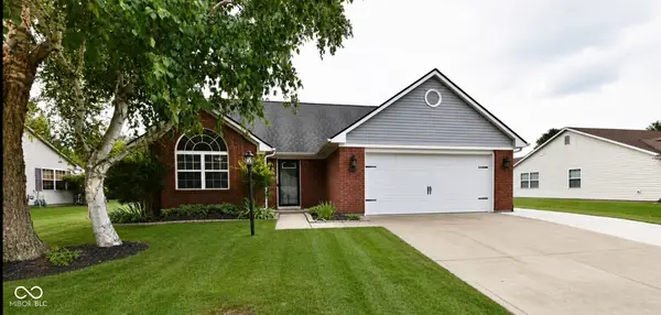 617 E Quail Ridge Drive, Westfield, IN 46074
