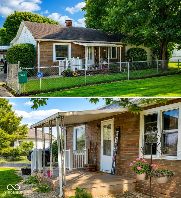 1121 W Washington Avenue, Shelbyville, IN 46176
