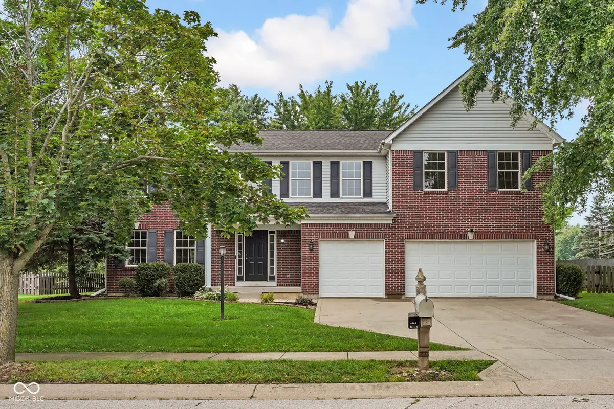 10656 Talisman Drive, Noblesville, IN 46060 - #1