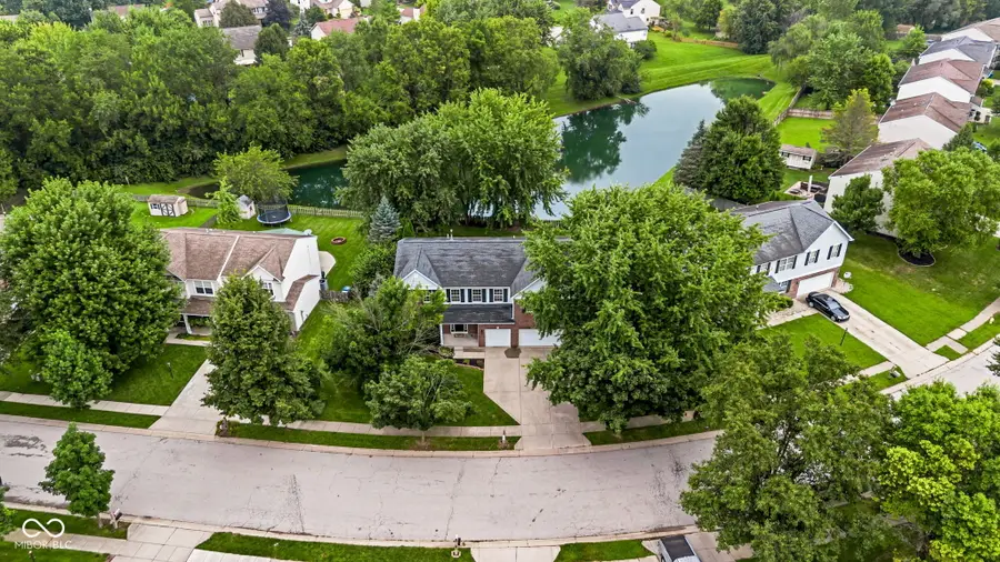 10656 Talisman Drive, Noblesville, IN 46060 - #2