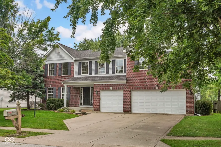 10656 Talisman Drive, Noblesville, IN 46060 - #3