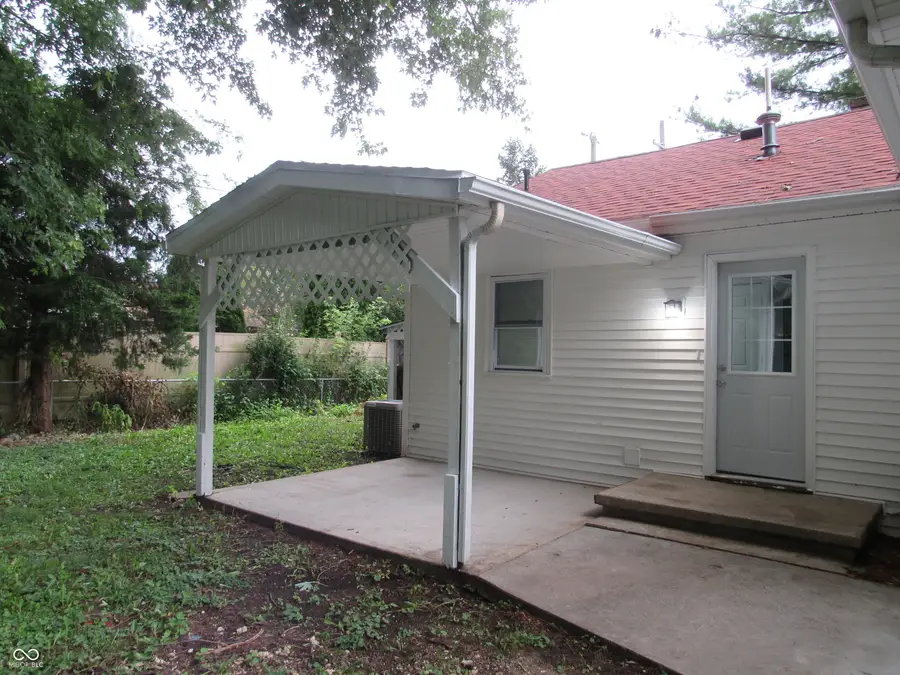 1551 Darlington Avenue, Crawfordsville, IN 47933 - #3