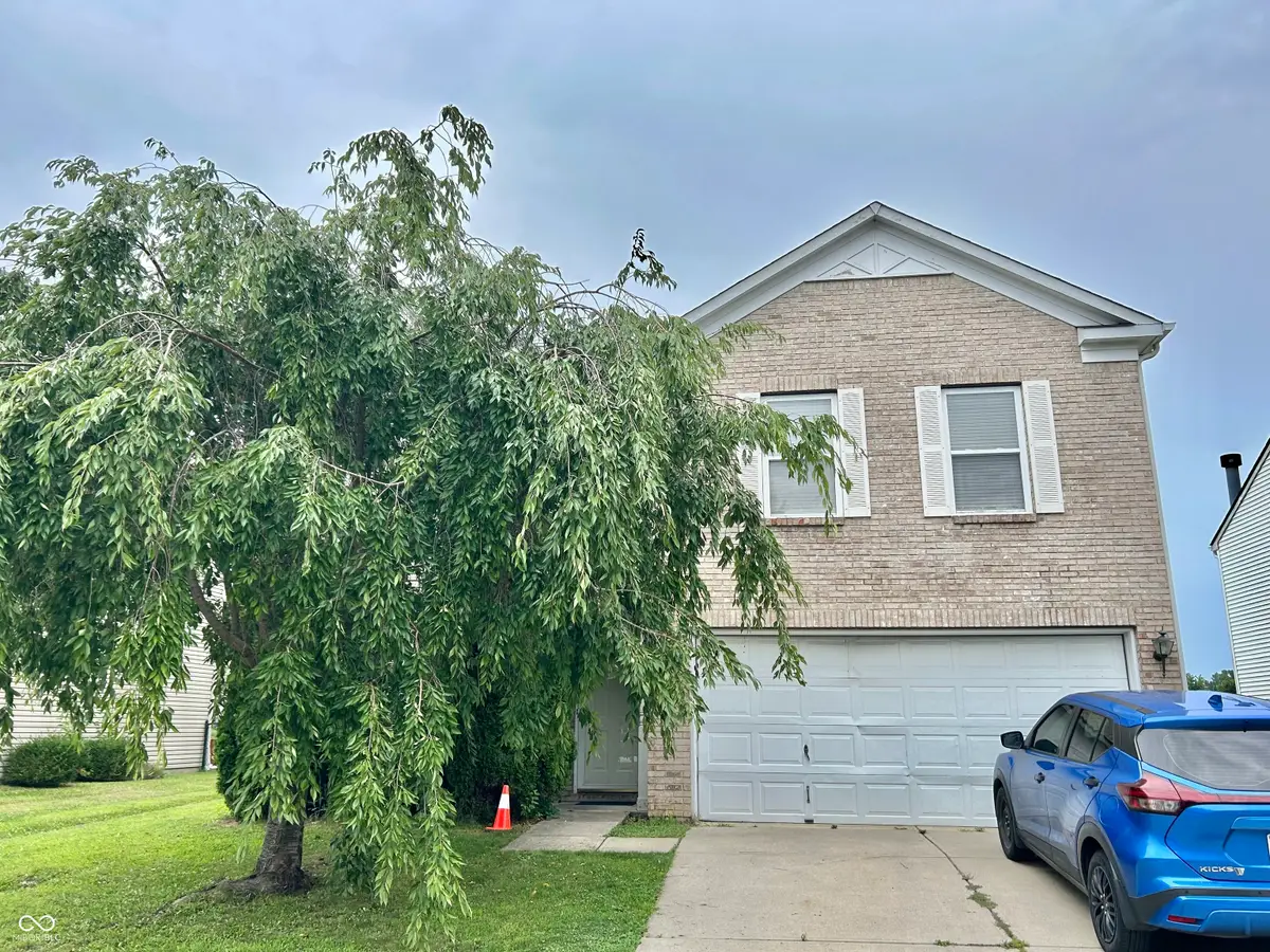 5502 Floating Leaf Drive, Indianapolis, IN 46237 - #1