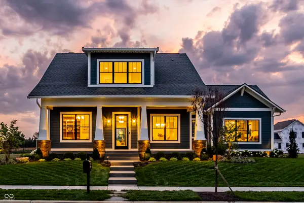 5778 Marvie Drive, Zionsville, IN 46077