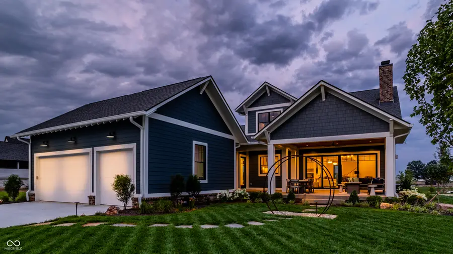 5778 Marvie Drive, Zionsville, IN 46077 - #3