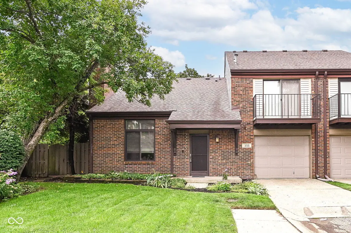 355 E Saint Clair Street, Indianapolis, IN 46202 - #1