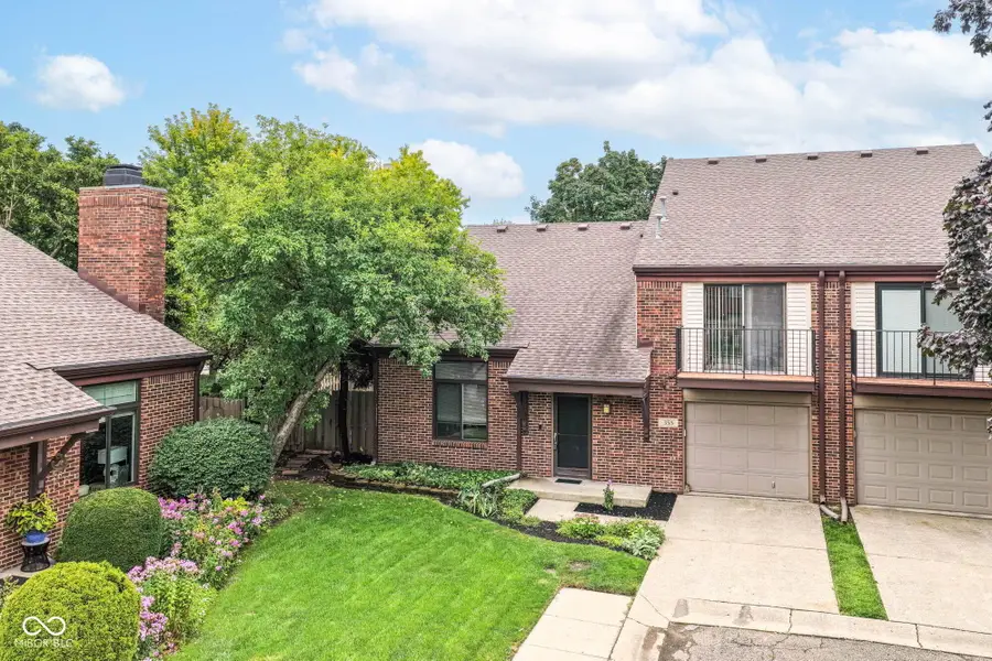 355 E Saint Clair Street, Indianapolis, IN 46202 - #2