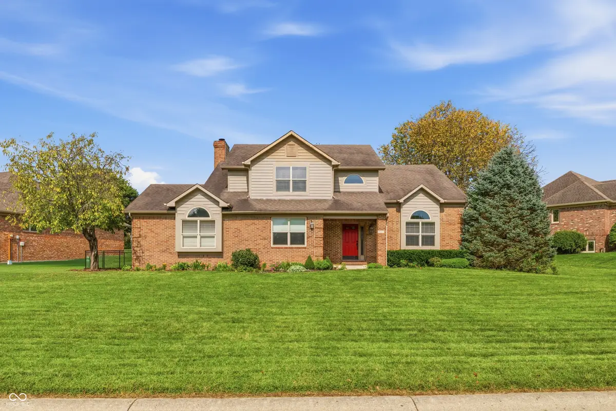 911 Silver Valley Drive, Greenwood, IN 46142 - #1