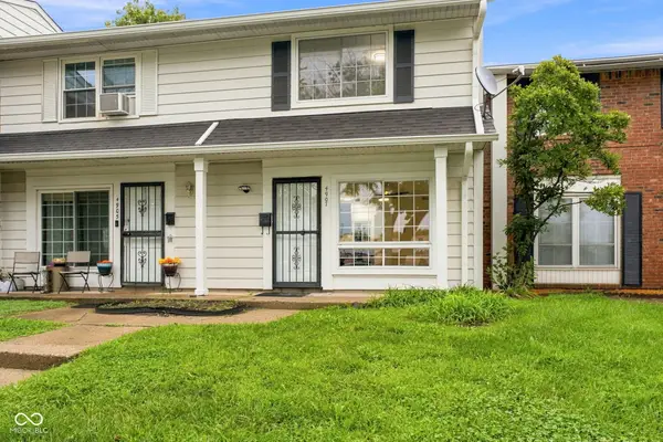 4907 Mount Vernon Drive, Indianapolis, IN 46227