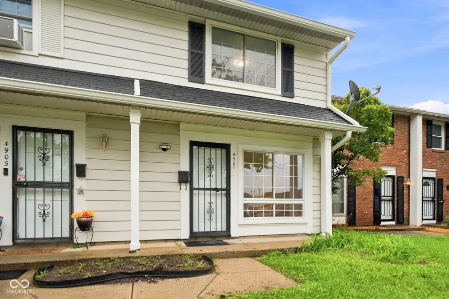 4907 Mount Vernon Drive, Indianapolis, IN 46227 - #3