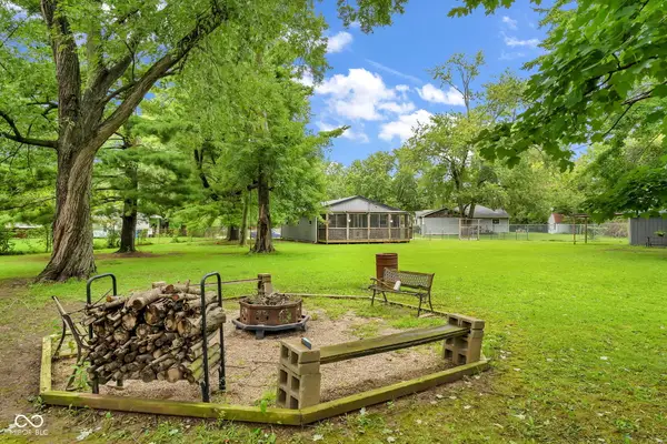 4156 Tincher Road, Indianapolis, IN 46221