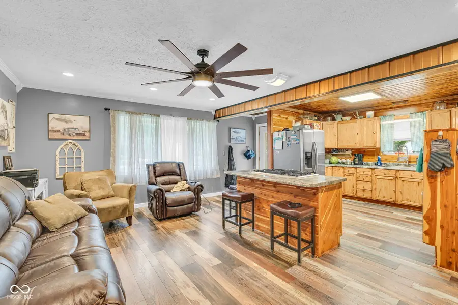 4156 Tincher Road, Indianapolis, IN 46221 - #3