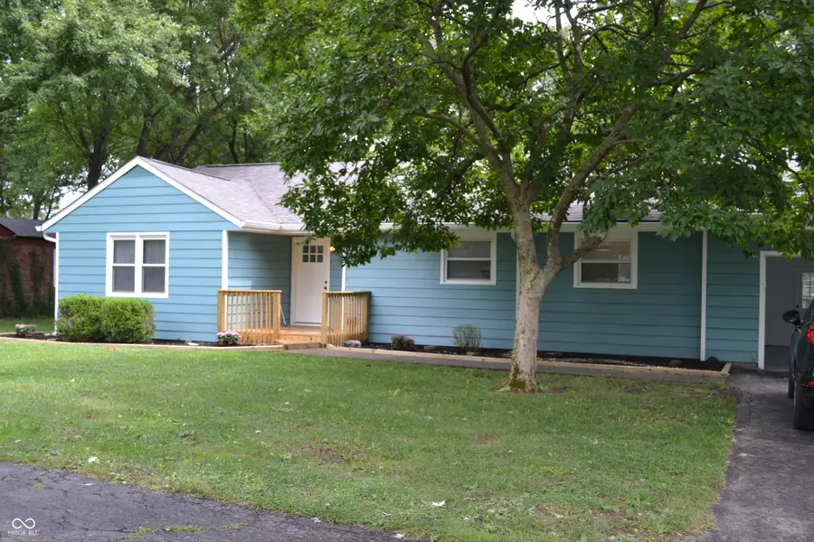 6441 S Arlington Avenue, Indianapolis, IN 46237 - #2