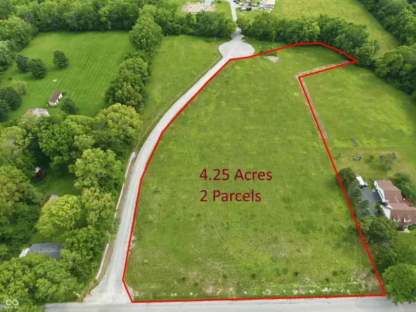 TBD Marsh Circle, Camby, IN 46113