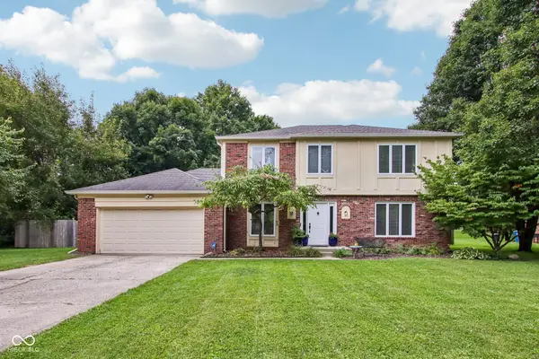 13948 Nansemond Drive, Carmel, IN 46032