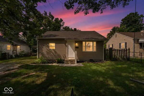 2406 N Centennial Street, Indianapolis, IN 46222