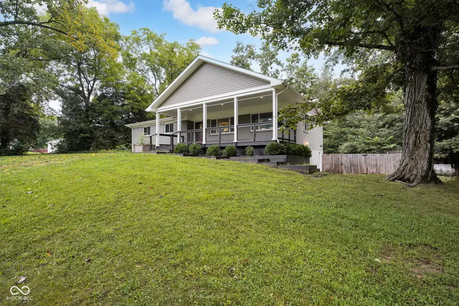19514 E Lake Site Drive, Hope, IN 47246 - #2